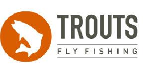 Trouts Fly Fishing